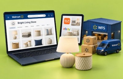 Bright Living Store